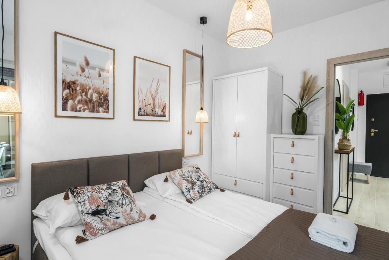 Apartments Na Podgorniku By Renters Prestige بوزنان المظهر الخارجي الصورة