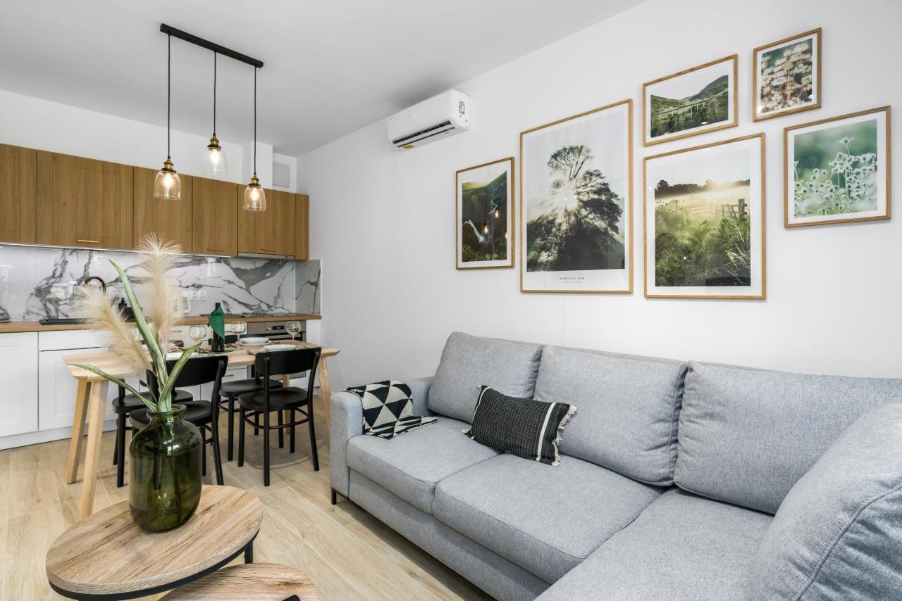 Apartments Na Podgorniku By Renters Prestige بوزنان المظهر الخارجي الصورة