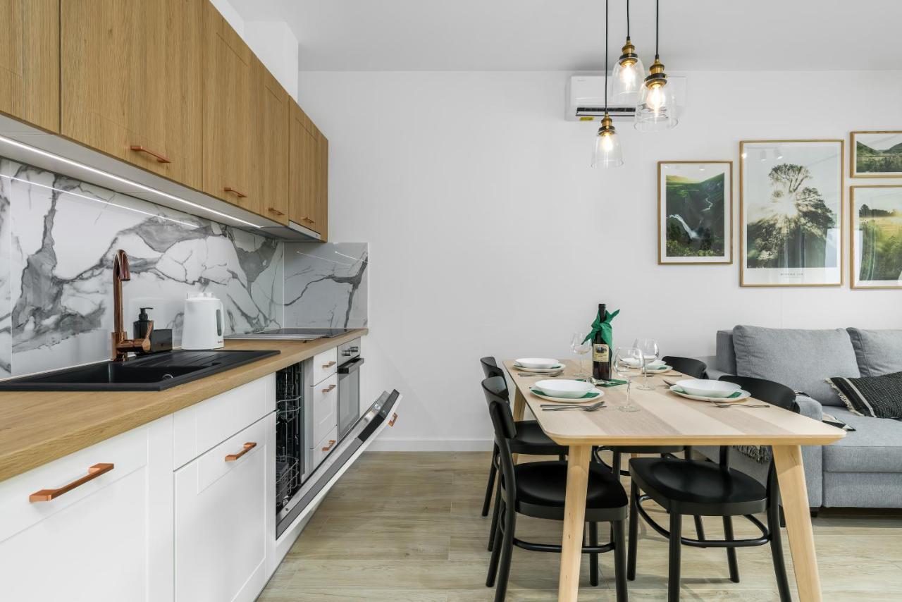 Apartments Na Podgorniku By Renters Prestige بوزنان المظهر الخارجي الصورة