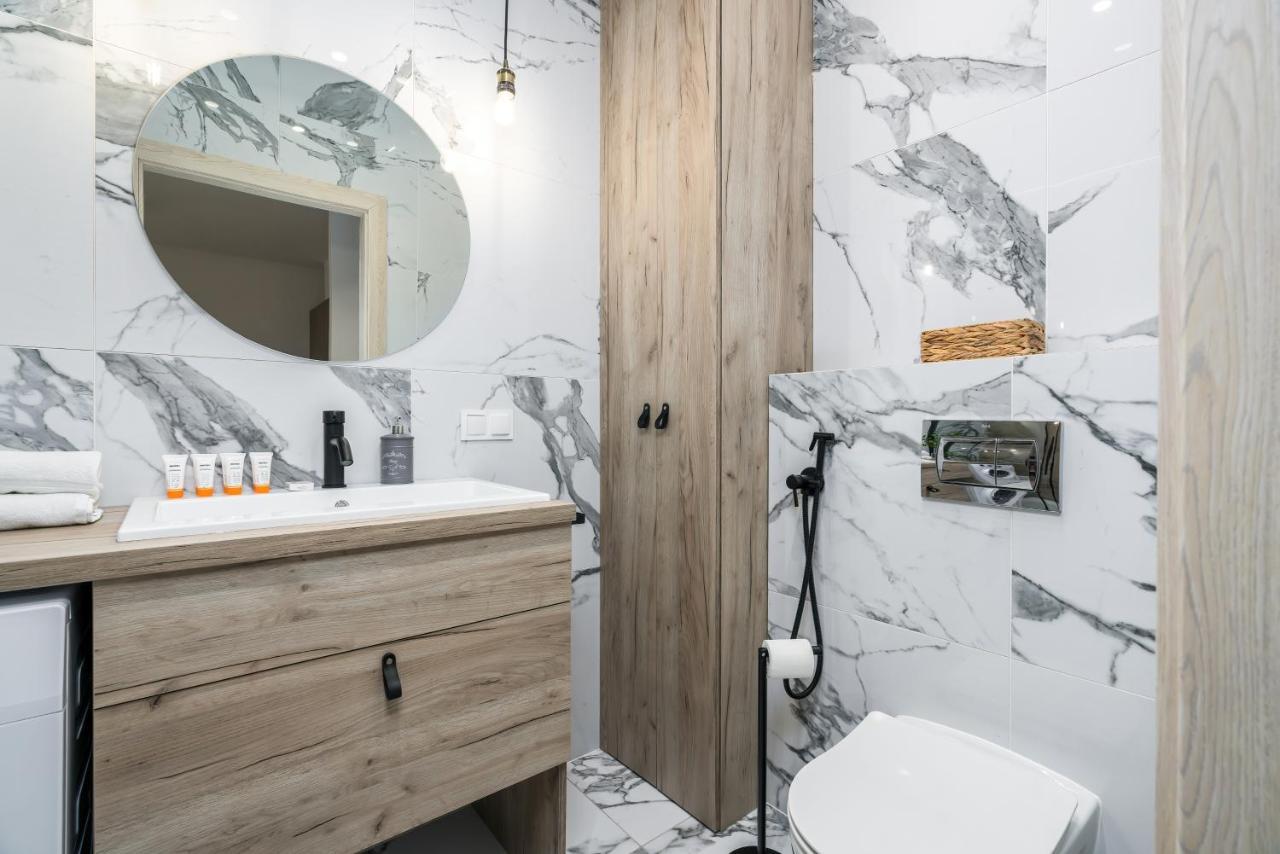 Apartments Na Podgorniku By Renters Prestige بوزنان المظهر الخارجي الصورة