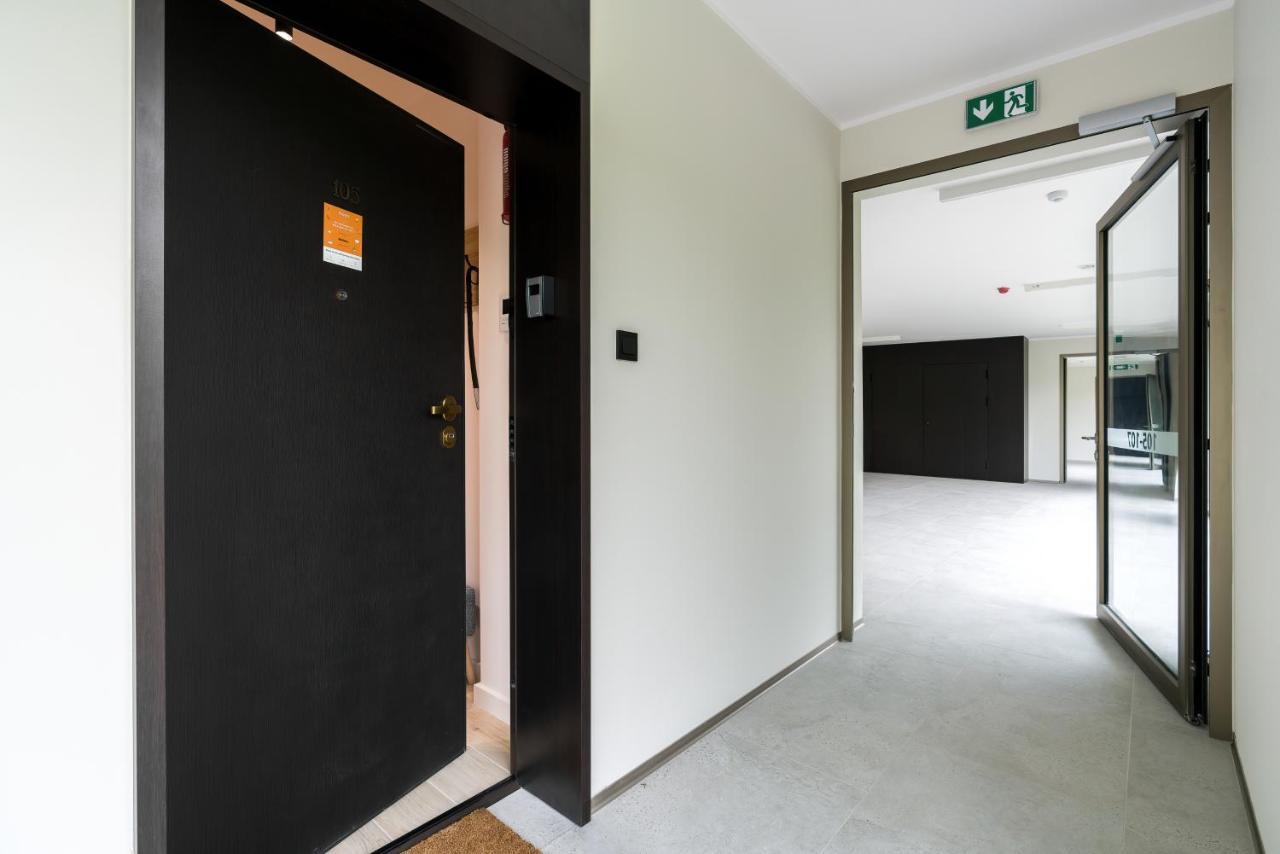 Apartments Na Podgorniku By Renters Prestige بوزنان المظهر الخارجي الصورة