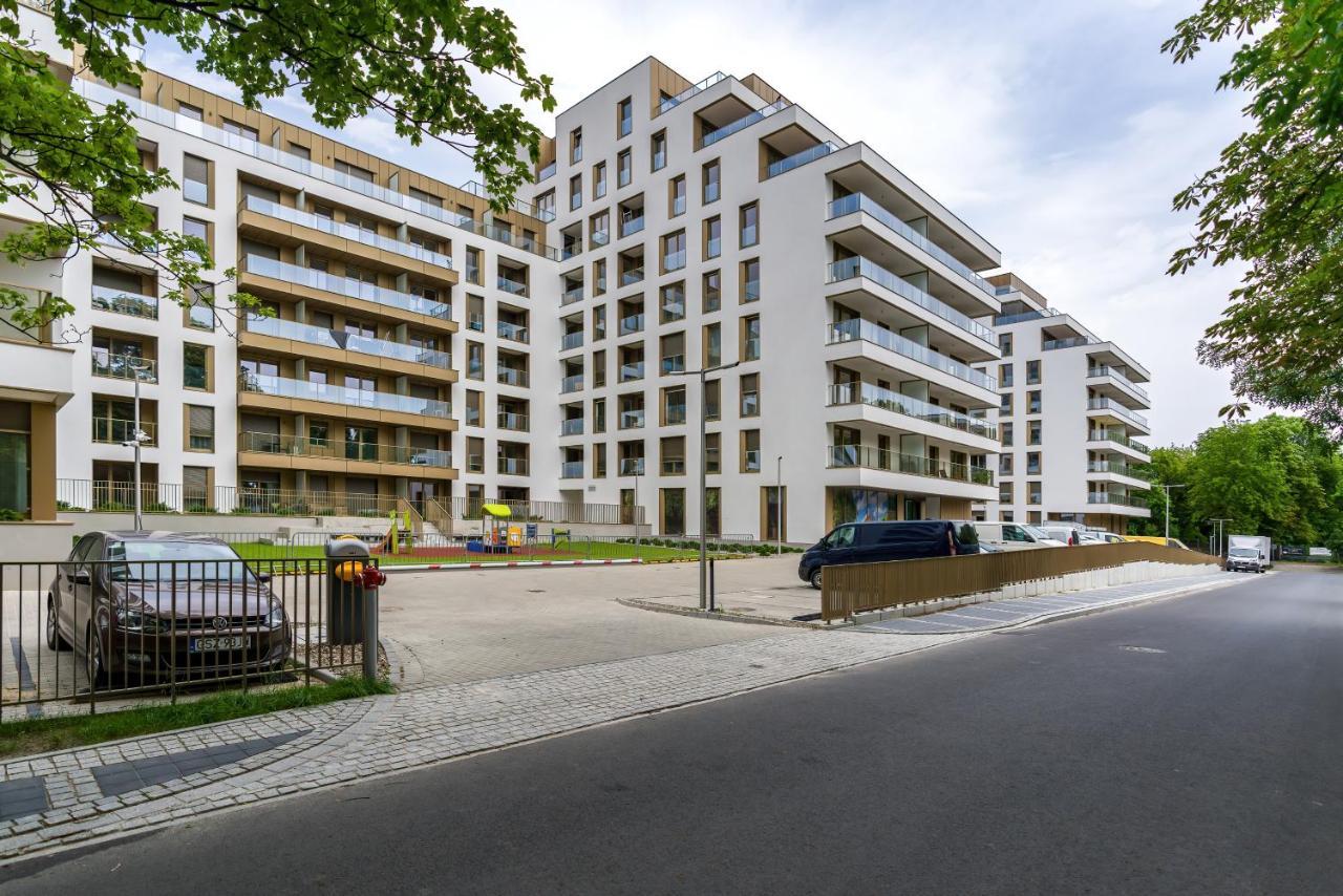 Apartments Na Podgorniku By Renters Prestige بوزنان المظهر الخارجي الصورة